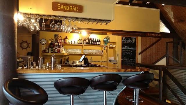 The Whales Way Restaurant